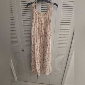 Free people beach dress